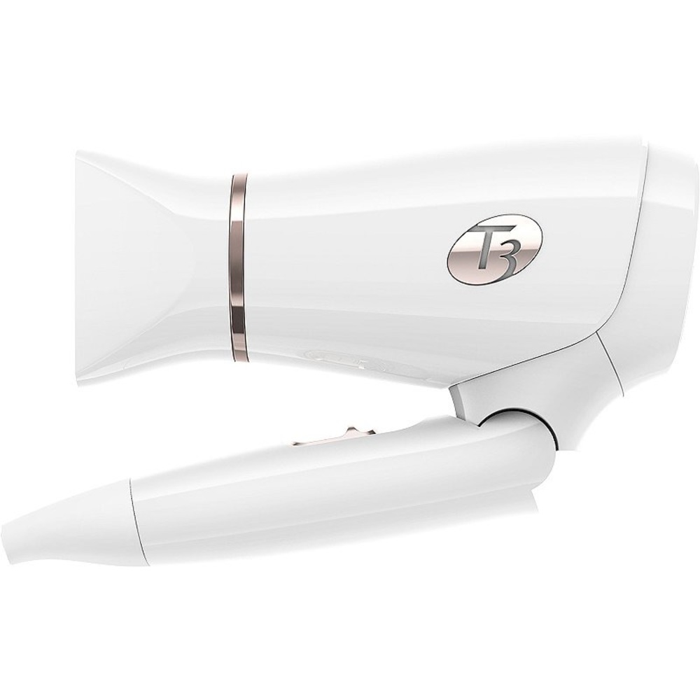 T3 Featherweight Folding Compact Hairdryer